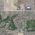 Person with altered consciousness at West Fairway Dr