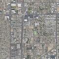 Person injured after a fall near North 27th Avenue