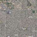 Person having difficulty breathing near Phoenix