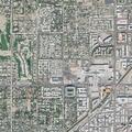 Person experiencing difficulty breathing near Scottsdale