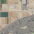 Person suffers fall injury near Goodyear