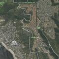 Paramedic alarm near Isla Vista in Laguna Niguel