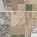 Person injured near North 177th Lane