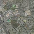 Medical first response near Rancho California Road in Temecula