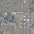 Welfare check for child and mother at Phoenix home