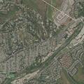 Person experiencing respiratory distress in San Juan Capistrano