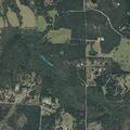 Heavy equipment rollover on County Road 286