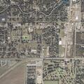 Person in Greenwood reports abdominal pain