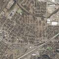 Person with difficulty breathing near 21st Street in Ensley