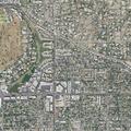 Person injured near East Camelback Road in Phoenix
