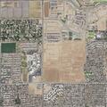 Person having stroke near West Camelback Road