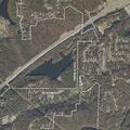 Elderly woman reported possibly deceased near Pine Knoll Dr