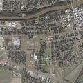 Person experiencing chest pain near Greenwood