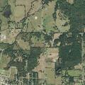 Person needing assistance lifting near County Road 3204