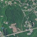 Person with abdominal pain near Bannock Circle, Graniteville