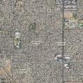 Minor injury reported at Glendale residence