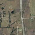 Trespass complaint at property on South Interstate 35
