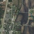 Elderly woman falls and hits head in Howe TX