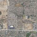Person with diabetic problem at West Weaver Avenue