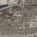 Person found unconscious near 11th Street West