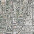 Person with heart problems near Paradise Valley