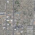 Audible burglary alarm near East Court in Phoenix