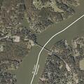 Child having a seizure near River Terrace Drive in Talladega