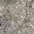 Small fire reported under bridge on 3rd Avenue South