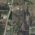 Domestic disturbance at mobile home park