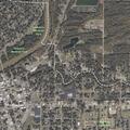 Person with chest pain near Short Ash Alley in Greenwood