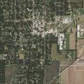 Person treated for heat exposure near Gibson Circle in Dermott
