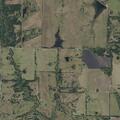 Security check at County Road residence