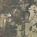 Man fallen near Community Road in Talladega
