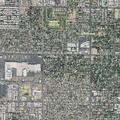 Person suffers fall injury near North 11th Avenue