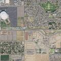 Person with heart problem at north 88th avenue