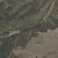 Illegal dumping reported near Nogal fire station