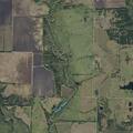 Teen hurt in single-vehicle crash on County Road 26100