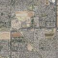 Person experiencing chest pain at residential address