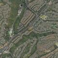 Person reported with abdominal pain at Stratton Lane