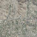 Person having a seizure near Paradise Valley