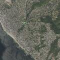Person with chest pain near Catalina Street, Laguna Beach