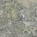 Person with abdominal pain at Paradise Valley address