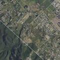 Person with breathing problem near Mance Way
