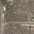 Domestic disturbance involving juvenile on 73rd Street