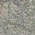 Person experiencing chest pain in Paradise Valley