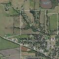 Criminal trespass reported near Southwest First