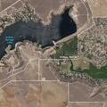 Female feeling sick near South Lake Shore Dr, Ransom Canyon