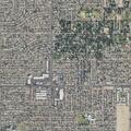 Person suffers fall injury near Phoenix