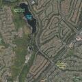 Person having a seizure near Castle Road in Laguna Niguel