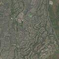 Person requiring medical aid on Friar Lane in Ladera Ranch